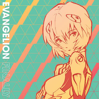 SHIRO SAGISU - Neon Genesis Evangelion (Original Series Soundtrack) [2lp] (Deep Blue &amp; Black Marbled, Import)
