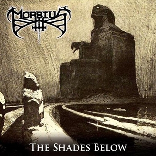 MORBIUS - Shades Below
