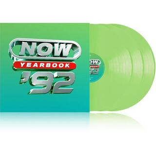 VARIOUS ARTISTS - Now Yearbook 1992 / Various
