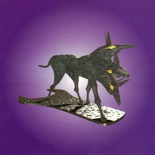 THE BLACK DOG - Spanners