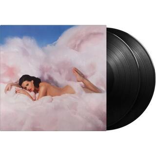 KATY PERRY - Teenage Dream