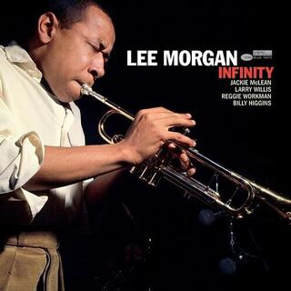 LEE MORGAN - Infinity (Blue Note Tone Poet Series)