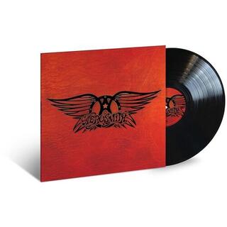 AEROSMITH - Greatest Hits