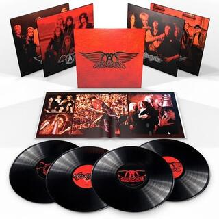 AEROSMITH - Greatest Hits