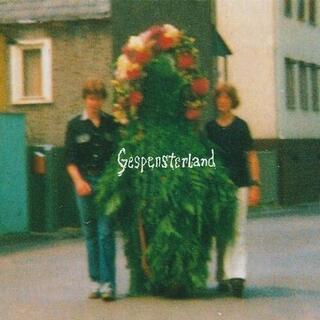 VARIOUS ARTISTS - Gespensterland / Various