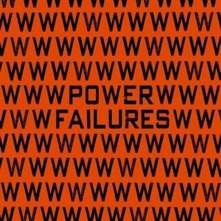 75 DOLLAR BILL - Power Failures