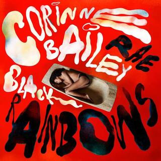 CORINNE BAILEY RAE - Black Rainbows