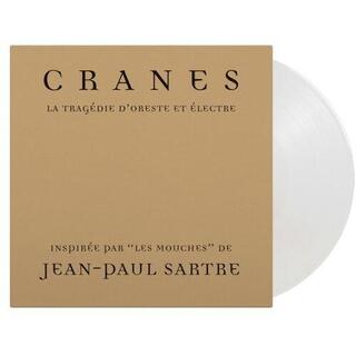 CRANES - La Tragedie D&#39;oreste Et Electre