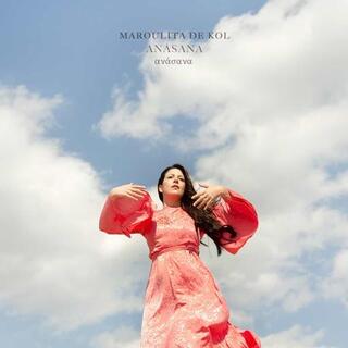 MAROULITA DE KOL - Anasana (Vinyl)
