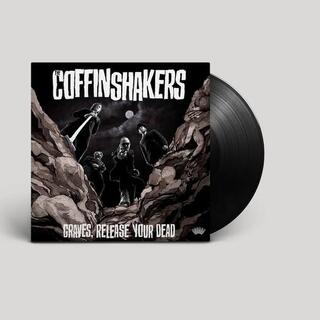 COFFINSHAKERS - Graves / Release Your Dead