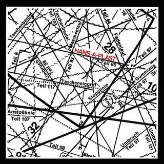 HANS - A-plast - 2 [lp]