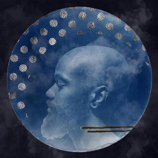 BUFFALO NICHOLS - The Fatalist [lp]