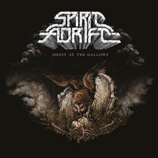 SPIRIT ADRIFT - Ghost At The Gallows [lp]