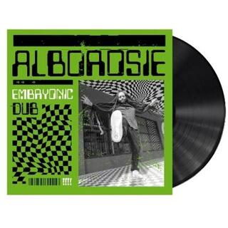 ALBOROSIE - Embryonic Dub
