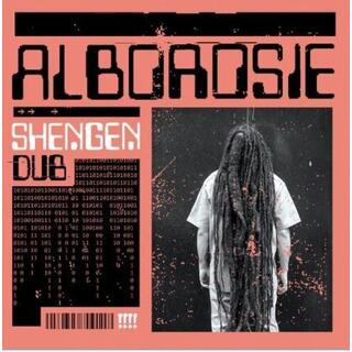 ALBOROSIE - Shengen Dub