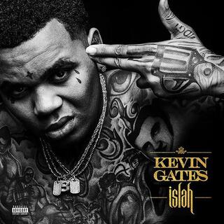 KEVIN GATES - Islah [2lp]