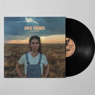 FANNY LUMSDEN - Hey Dawn (Vinyl)