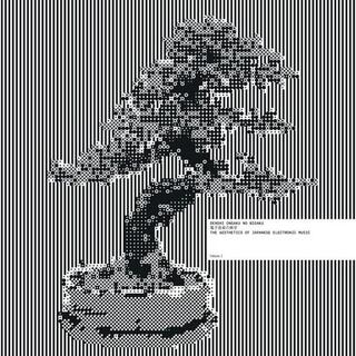VARIOUS ARTISTS - Denshi Ongaku No Bigaku - The Aesthetics Of Japanese Electronic Music Vol. 2