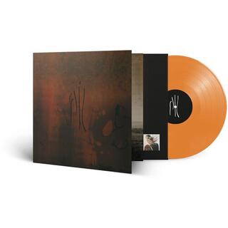 FARSOT - Iiii - Orange