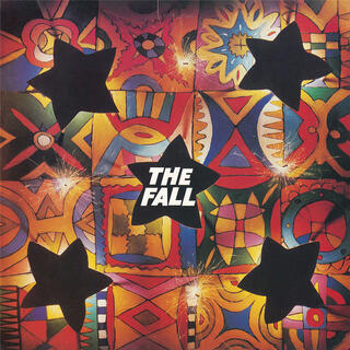 THE FALL - Shift-work