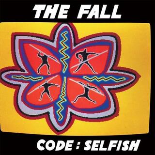 THE FALL - Code Selfish