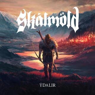 SKALMOLD - Ýdalir
