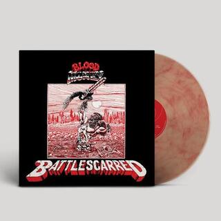 BLOOD MONEY - Battlescarred