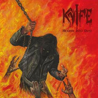 KNIFE - Haven Into Dust