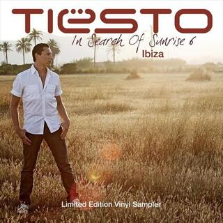 VARIOUS ARTISTS - Tiesto - In Search Of Sunrise 06 - Ibiza