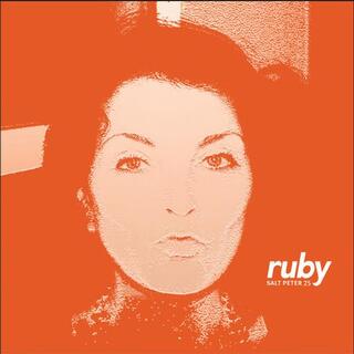 RUBY - Ruby  Salt Peter 25 2lpcoloured