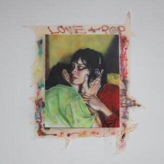 CURRENT JOYS - Love + Pop