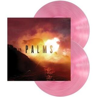 PALMS - Palms