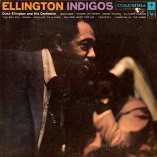 DUKE ELLINGTON - Indigos