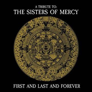 VARIOUS ARTISTS - Tribute To Sisters Of Mercy / Various