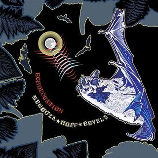 MENDOZA HOFF REVELS - Echolocation