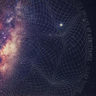 SIX ORGANS OF ADMITTANCE - Sleep Tones [2lp]