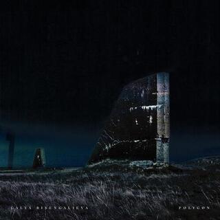 GALYA BISENGALIEVA - Polygon [lp]