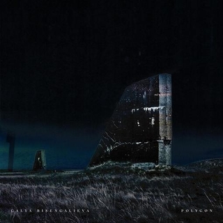 GALYA BISENGALIEVA - Polygon [lp]