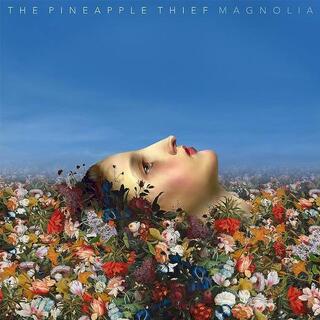 THE PINEAPPLE THIEF - Magnolia (Vinyl)