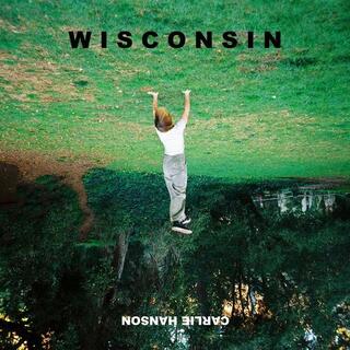 CARLIE HANSON - Wisconsin [lp]