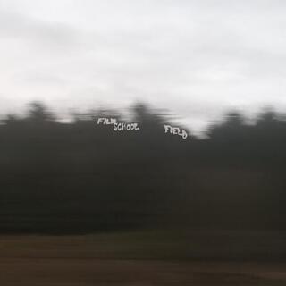 FILM SCHOOL - Field [lp] (Forest Green Vinyl)