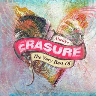 ERASURE - Always: The Very Best Of Erasure [2lp]