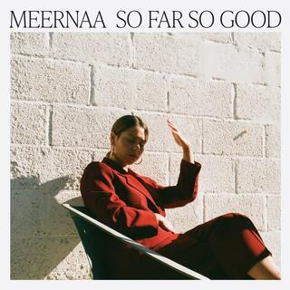 MEERNAA - So Far So Good [lp] (Cloudy Clear Vinyl)