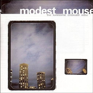 MODEST MOUSE - Lonesome Crowded West (Limited Picture Disc Vinyl) - Rsde Essential