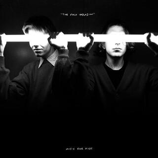 THE FOLK IMPLOSION - Music For Kids