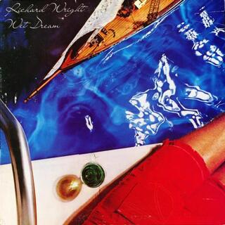 RICHARD WRIGHT - Wet Dream