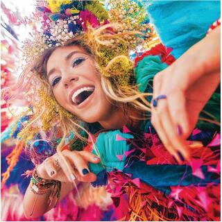 LAUREN DAIGLE - Lauren Daigle