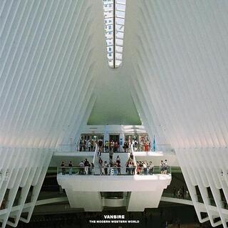 VANSIRE - New Modern World