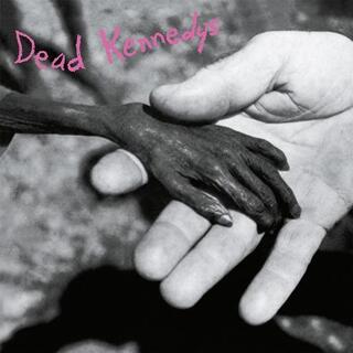 DEAD KENNEDYS - Plastic Surgery Disasters (Purple Vinyl)
