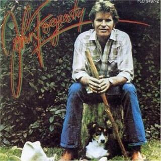 JOHN FOGERTY - John Fogerty
